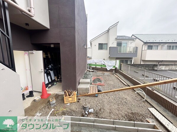 ブライズ宮崎台の物件内観写真